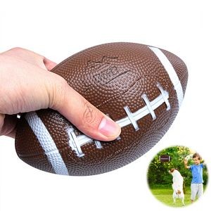 Inflatable Rugby Toy