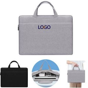 Laptop Waterproof Business 15.6 Inch Computer Bag