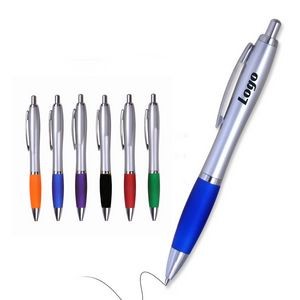 Smooth Writing Press Corporate Pen