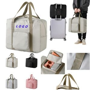 Oxford Cloth Travel Bag