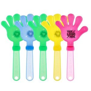 Led Hand Clappers