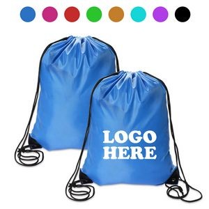 Drawstring Bags Pe Drawstring Gym Bag