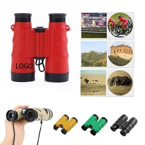 30 X 60 Multi-Environment Binoculars For Kids