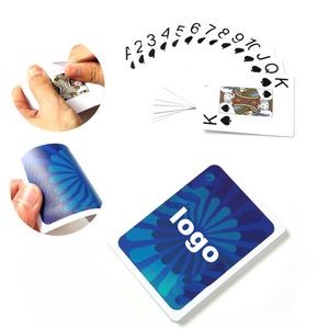 Creative Playing Cards