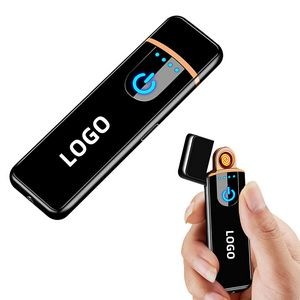 USB Electric Lighters Rechargeable