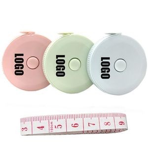 60 Inches Retractable Soft Tape Measures