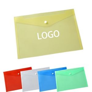 A4 Size Document Envelope
