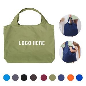 Shopping Reusable Foldable Tote Bags