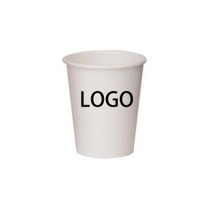 Disposable Beverage Drinking Paper Cup