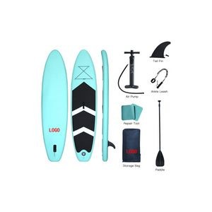 Lightweight Surfboard