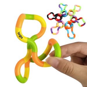 Twisting Circle Fidget Toys