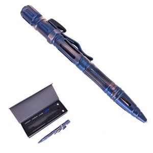 Titanium Alloy Multifunctional Tactical Pen