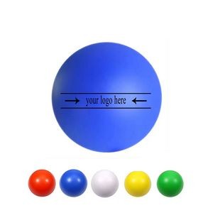 Squeeze Stress Relief Ball