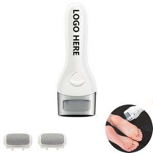 Portable Electronic Foot File