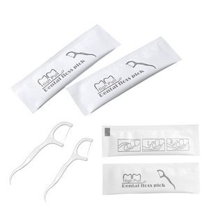 Individual Packaged Floss