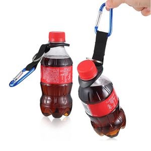 Silicone Water Bottle Holder