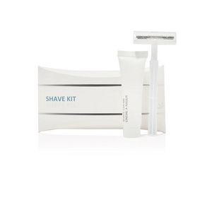 Shave Kit (Boxed)