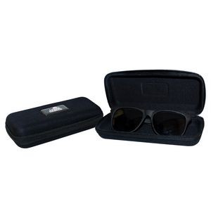 Sunglasses Case with Sunglasses