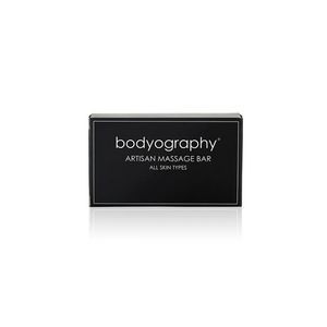 Bodyography Moisturizing Massage Soap Bar 1.8 oz.