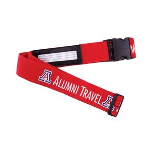 Custom Made to Order Luggage Strap