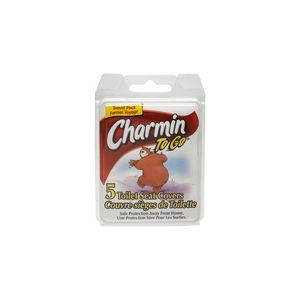 Charmin Toilet Seat Covers