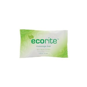 Ecorite Massage Soap Bar 1.05 oz