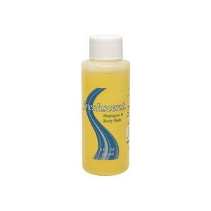 Freshscent Shampoo & Body Bath Gel - 2 oz.