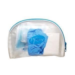 On The Go Flu Protection Kit