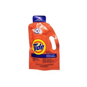 Tide Detergent Packet 1.46 oz