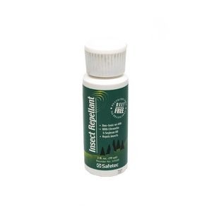 Safetec Insect Repellant Bottle - 2 oz