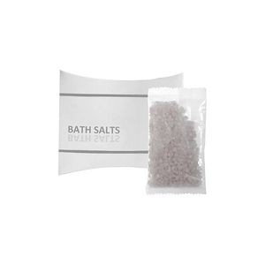 Bath Salts (Boxed)