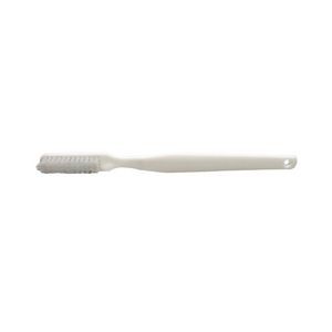 6 1/4" Toothbrush (White)
