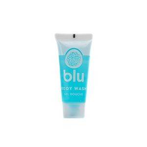 Blu Body Wash 0.6 oz