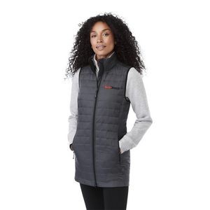 Women's TELLURIDE Packable Insulated Vest