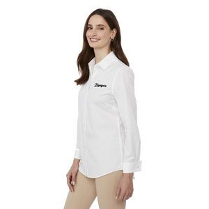 UNTUCKit Tracey Long Sleeve Shirt - Women's