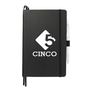 5.5"x8.5" FSC® Mix Bound JournalBook Set