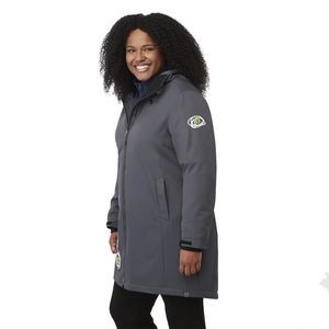 HARDY Eco Insulated Jacket - Women's