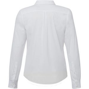 UNTUCKit Bella Long Sleeve Shirt-Women's