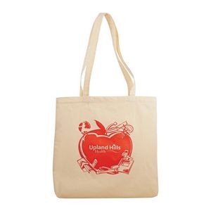 6 Oz. Classic Cotton Canvas Meeting Tote