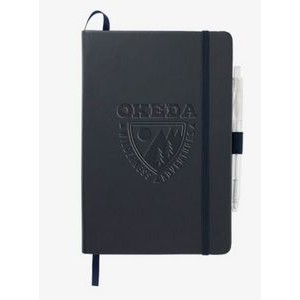 5.5" X 8.5" Mela Bound Journalbook ® Set