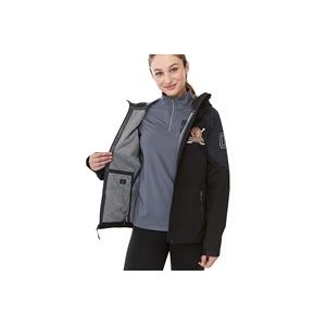 Women's INDEX Softshell Jacket