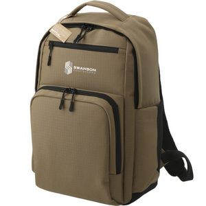 NBN Recycled Utility Insulated Backpack