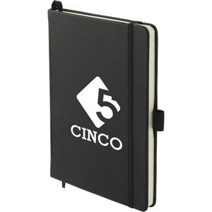 5.5" x 8.5" Cactus Leather Bound JournalBook®