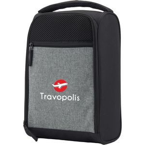 Fairway RPET Travel Shoe Bag