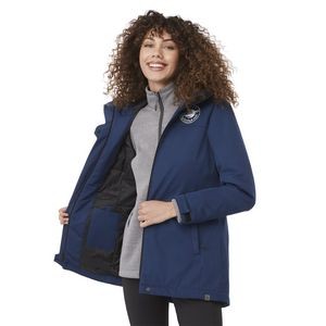 LENA Eco Insulated Jacket - Women's