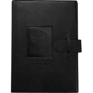 7" x 10" FSC® Mix Dovana™ Large JournalBook®