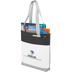 Great White Convention Tote