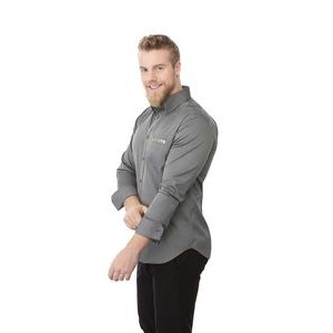 Men's CROMWELL Long Sleeve Shirt
