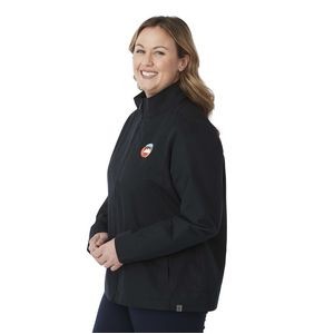 FOSTER Eco Jacket - Women's