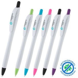 Safe-Write Antimicrobial Pen